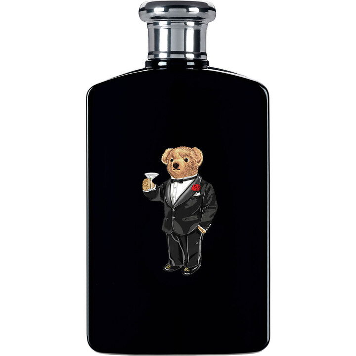 Polo Black Bear Edition